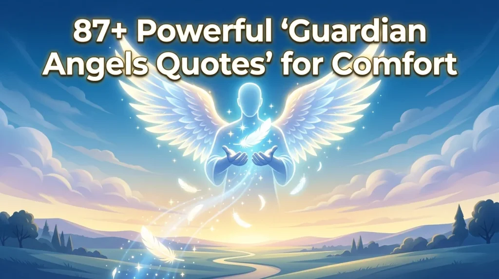 Guardian Angels