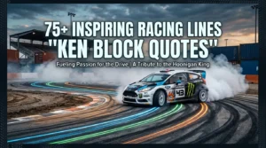 Ken Block Quotes