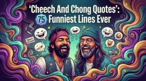 Cheech And Chong Quotes
