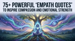 Empath Quotes