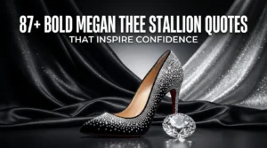 Megan Thee Stallion Quotes