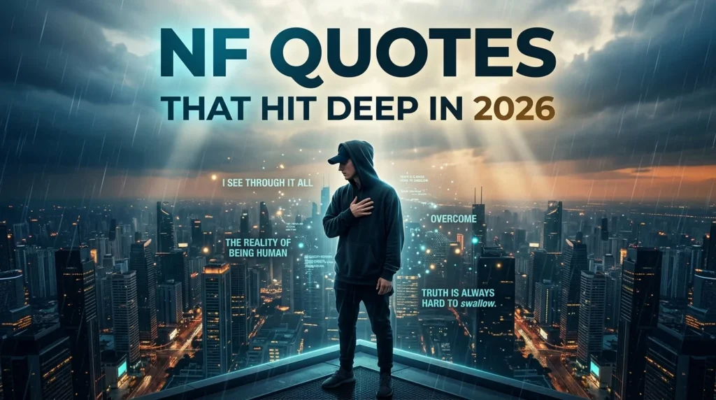 Nf Quotes