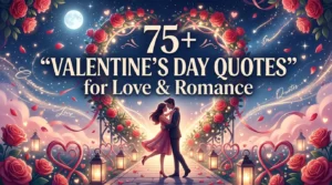 Valentines Day Quotes